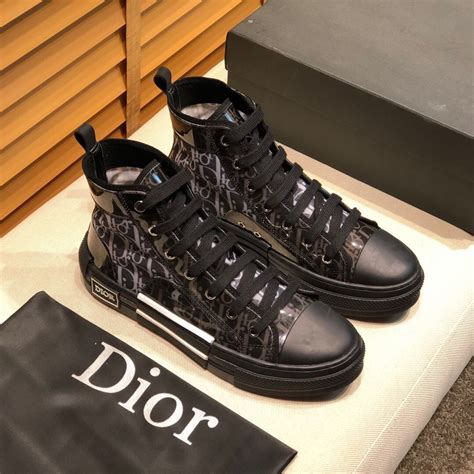 dior schoenen heren